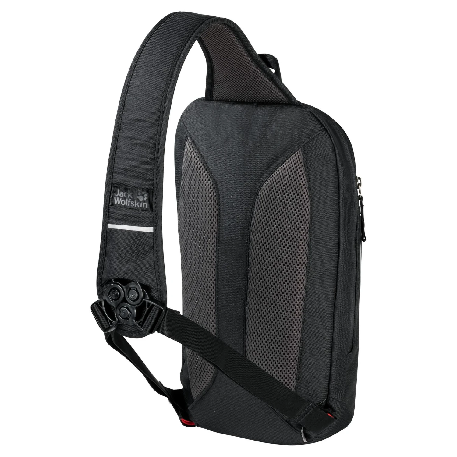 Shoulder Bag Jack Wolfskin Sparksling 5 Shoulder Bag Jack Wolfskin Sparksling - Image 3