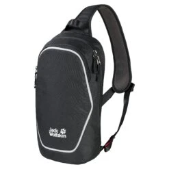 Shoulder Bag Jack Wolfskin Sparksling 11 Shoulder Bag Jack Wolfskin Sparksling -Hiking Store jack wolfskin 2009161 6000 9 e560 sparksling black