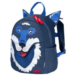 Children's Backpack Jack Wolfskin Little Jack