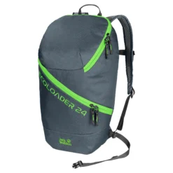 Backpack Jack Wolfskin Ecoloader