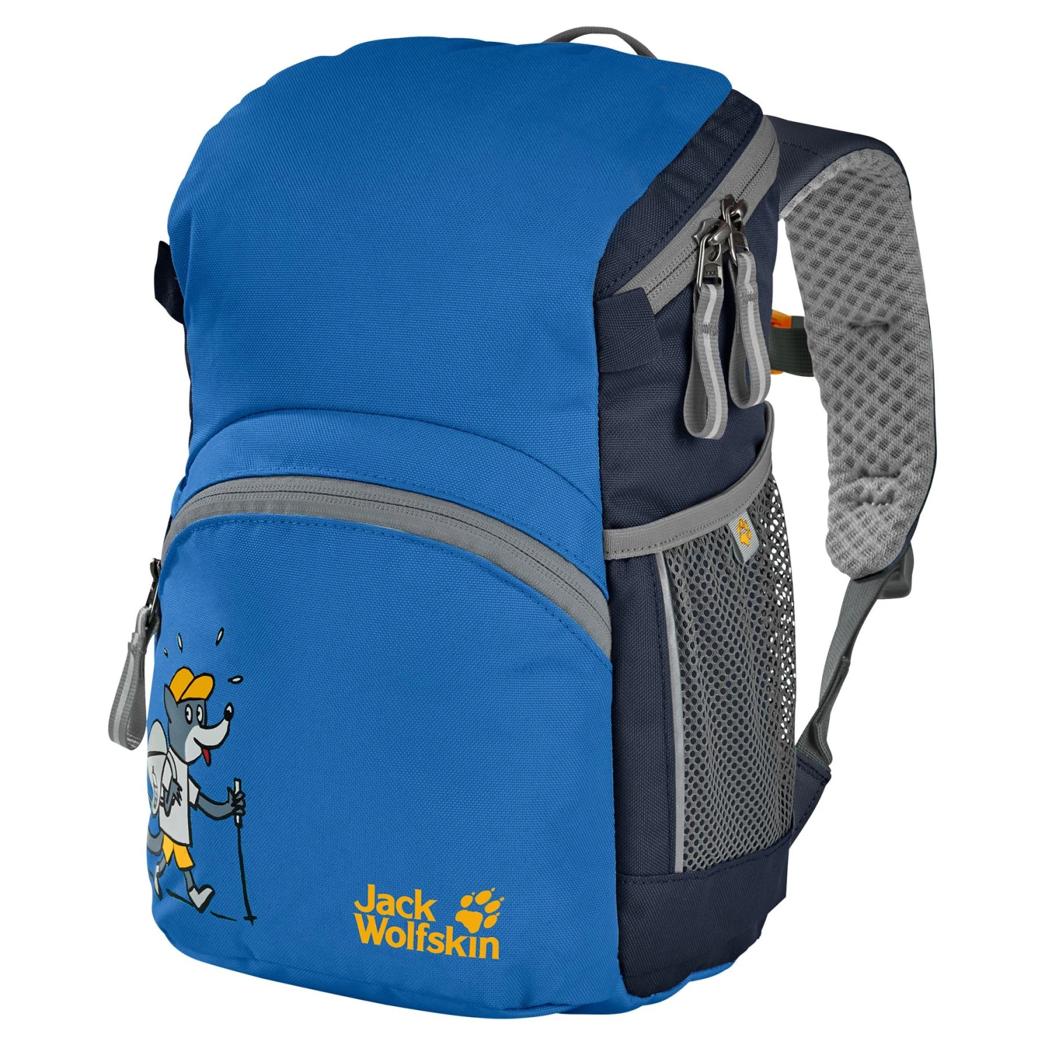Children's Backpack Jack Wolfskin Little Ori 3 Children's Backpack Jack Wolfskin Little Ori