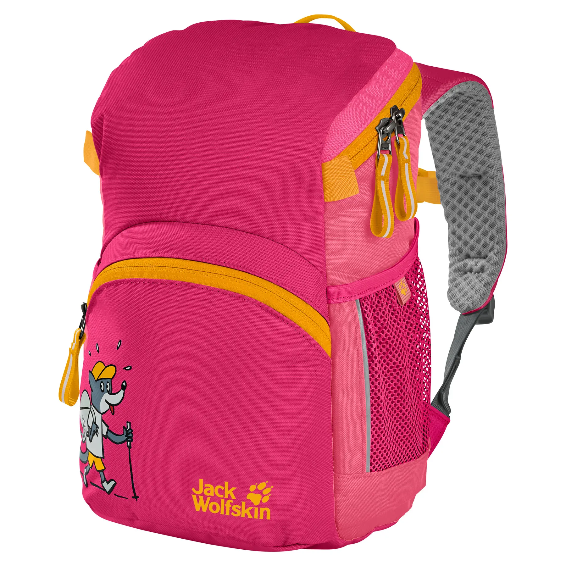 Children's Backpack Jack Wolfskin Little Ori 2 Children's Backpack Jack Wolfskin Little Ori