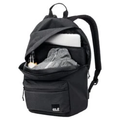 Backpack Jack Wolfskin 365 Pack 10 Backpack Jack Wolfskin 365 Pack -Hiking Store jack wolfskin 2009881 6350 9 e480 365 pack phantom