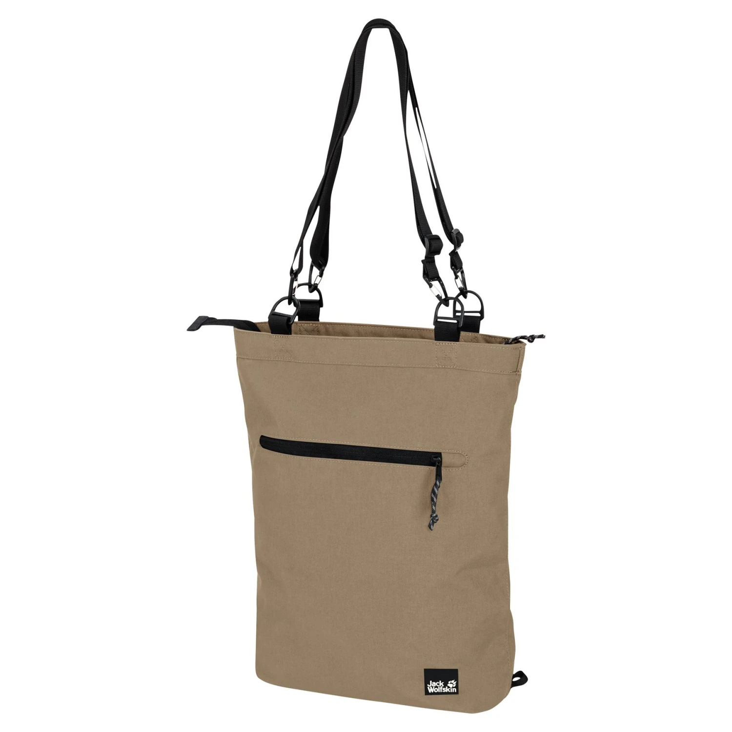 Tote Bag Jack Wolfskin 365 3 Tote Bag Jack Wolfskin 365