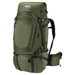 Backpack Jack Wolfskin Denali 75+10