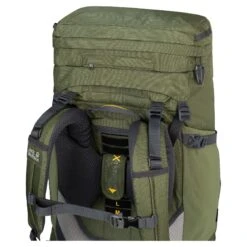 Backpack Jack Wolfskin Denali 75+10 15 Backpack Jack Wolfskin Denali 75+10 -Hiking Store jack wolfskin 2010051 4129 9 e491 denali 75 10 men greenwood