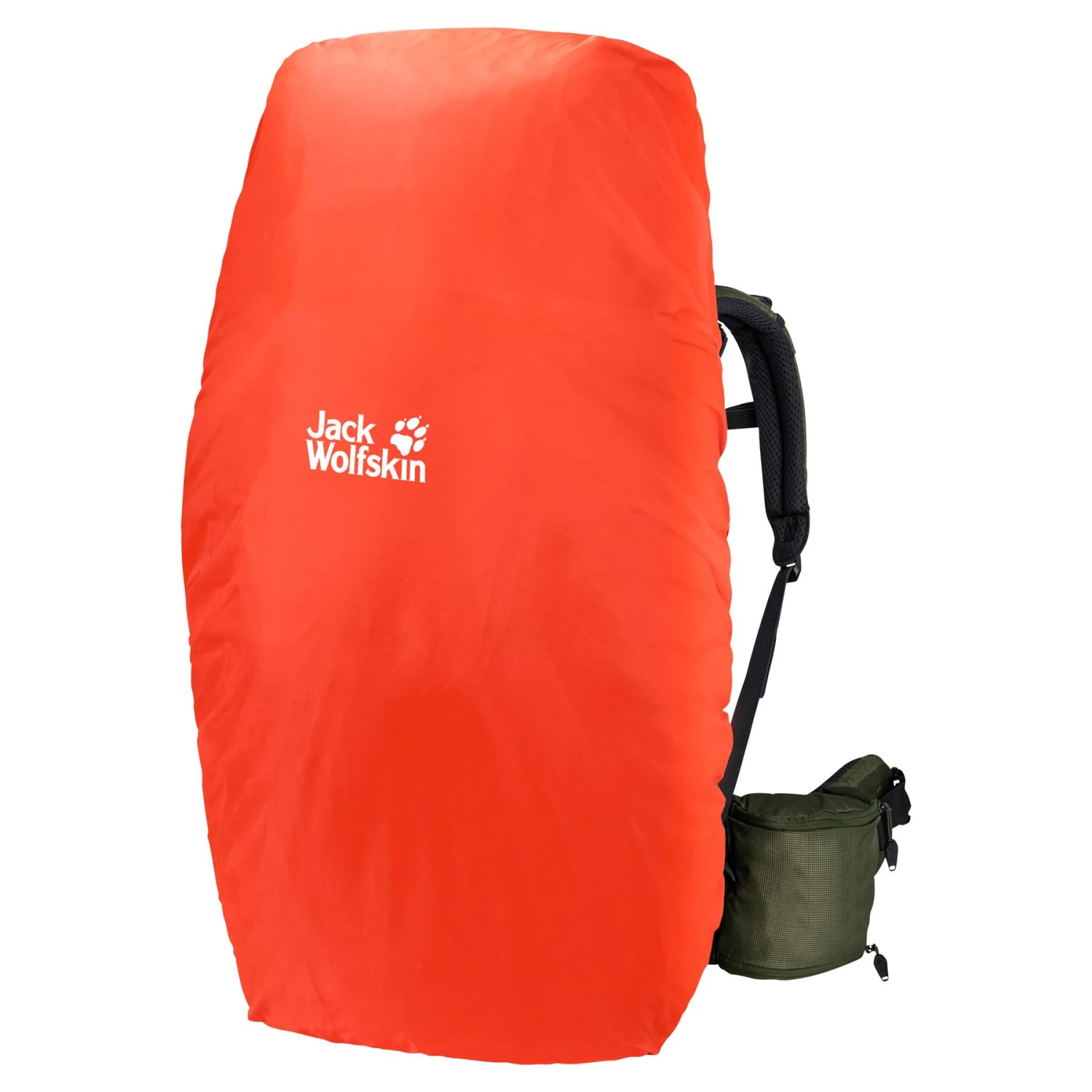 Backpack Jack Wolfskin Denali 75+10 8 Backpack Jack Wolfskin Denali 75+10 - Image 6