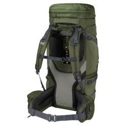 Backpack Jack Wolfskin Denali 75+10 18 Backpack Jack Wolfskin Denali 75+10 -Hiking Store jack wolfskin 2010051 4129 9 e510 denali 75 10 men greenwood