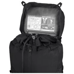 Backpack Jack Wolfskin Highland Trail 55+5 16 Backpack Jack Wolfskin Highland Trail 55+5 -Hiking Store jack wolfskin 2010091 6000 0 e492 highland trail 55 5 men black