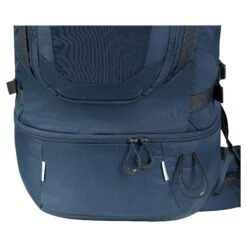 Women's Backpack Jack Wolfskin Highland Trail 50+5 -Hiking Store jack wolfskin 2010111 1383 9 e560 highland trail 45 women thunder blue