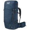 Women's Backpack Jack Wolfskin Highland Trail 50+5 1 Women's Backpack Jack Wolfskin Highland Trail 50+5 -Hiking Store jack wolfskin 2010111 1383 0 e460 highland trail 50 5 women thunder blue