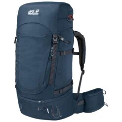 Women's Backpack Jack Wolfskin Highland Trail 50+5