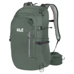 Backpack Jack Wolfskin Athmos Shape 29L