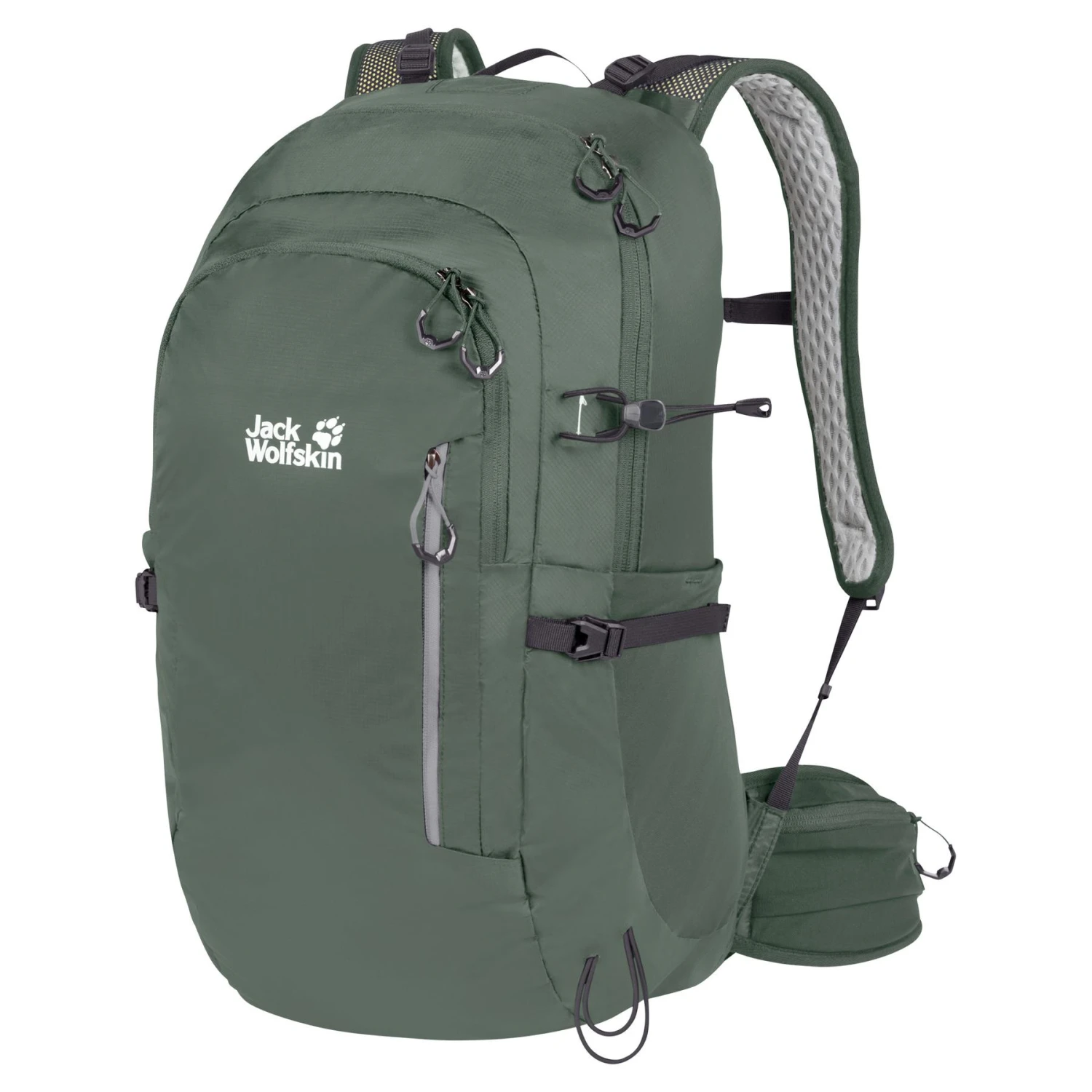 Backpack Jack Wolfskin Athmos Shape 29L 3 Backpack Jack Wolfskin Athmos Shape 29L