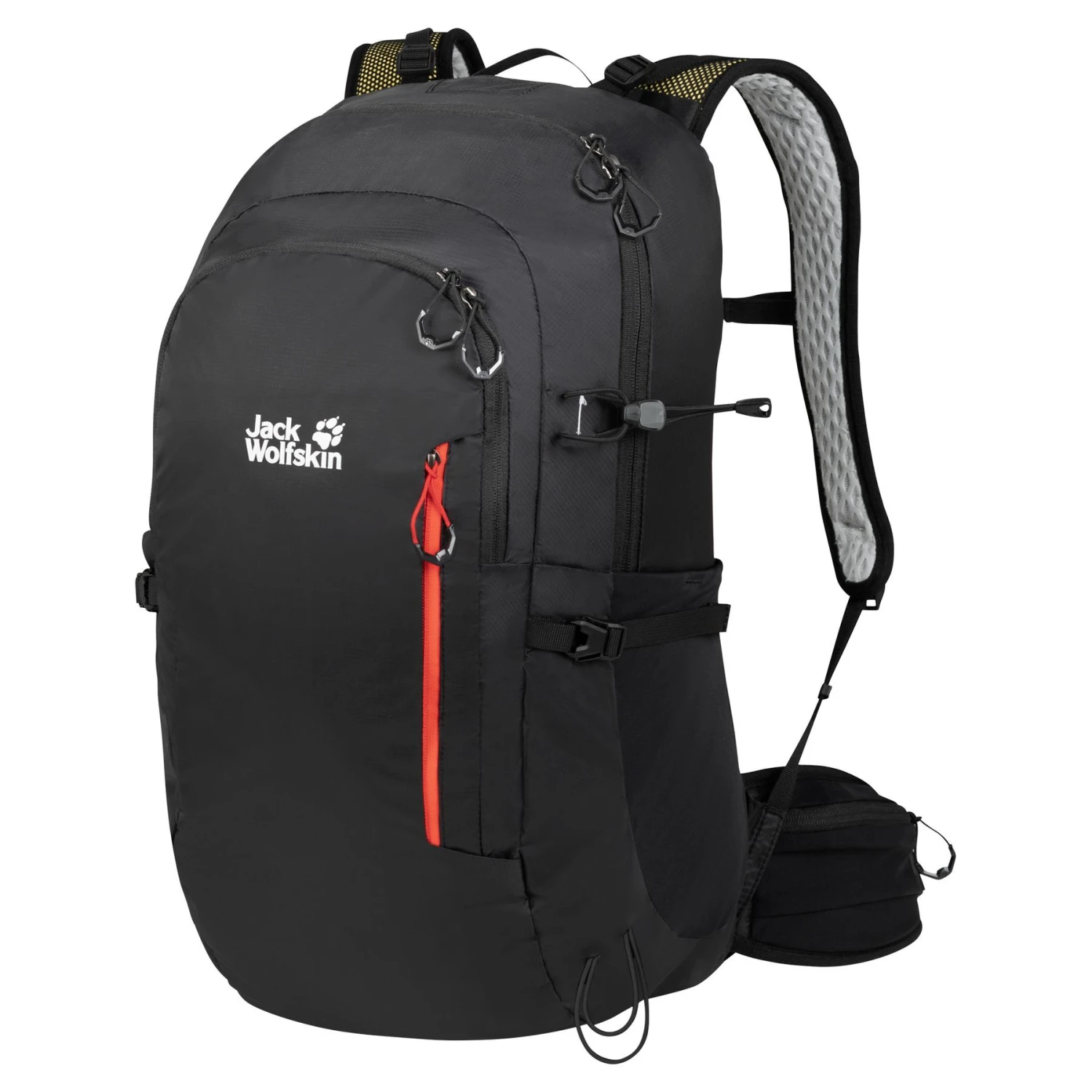 Backpack Jack Wolfskin Athmos Shape 28L 3 Backpack Jack Wolfskin Athmos Shape 28L