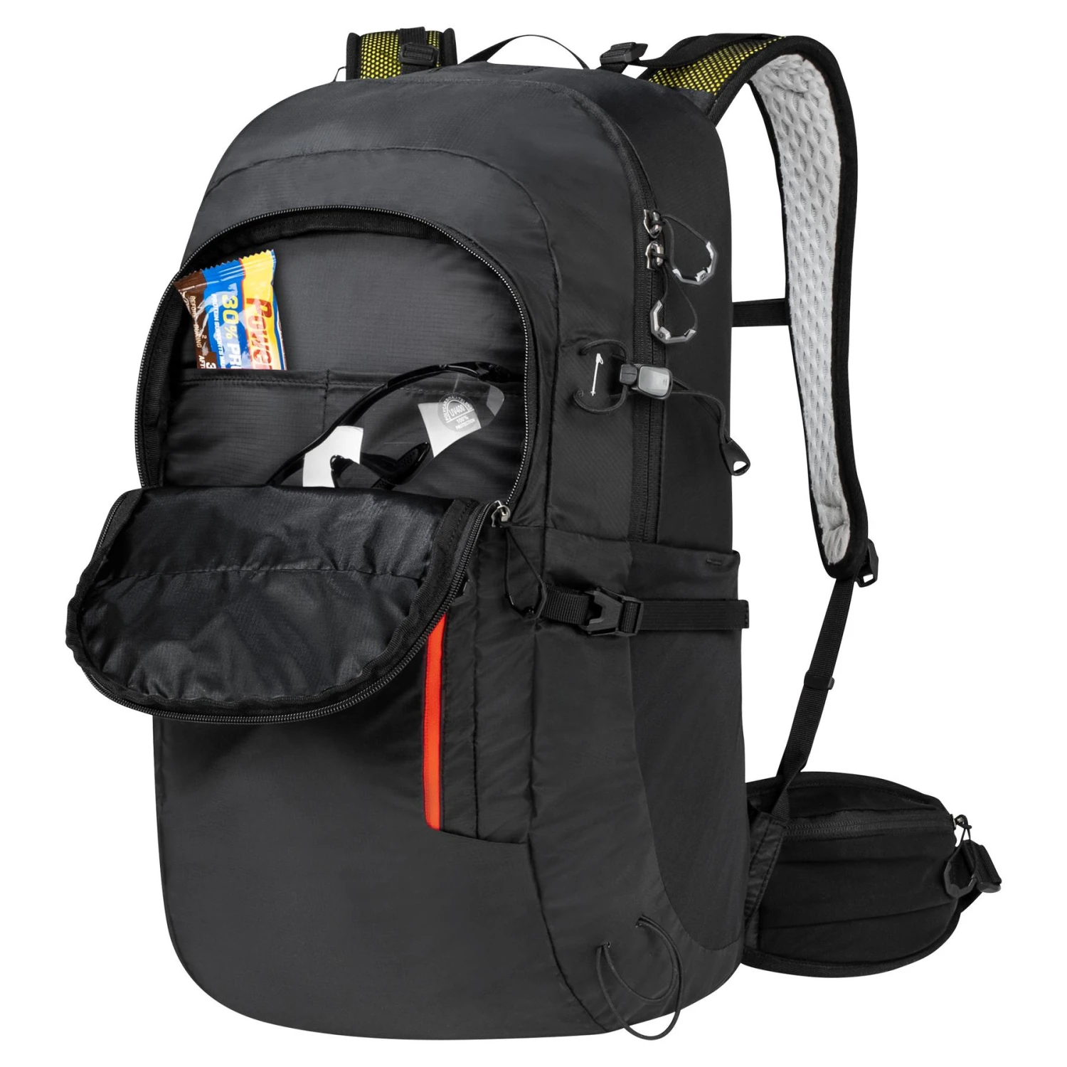 Backpack Jack Wolfskin Athmos Shape 28L 6 Backpack Jack Wolfskin Athmos Shape 28L - Image 4