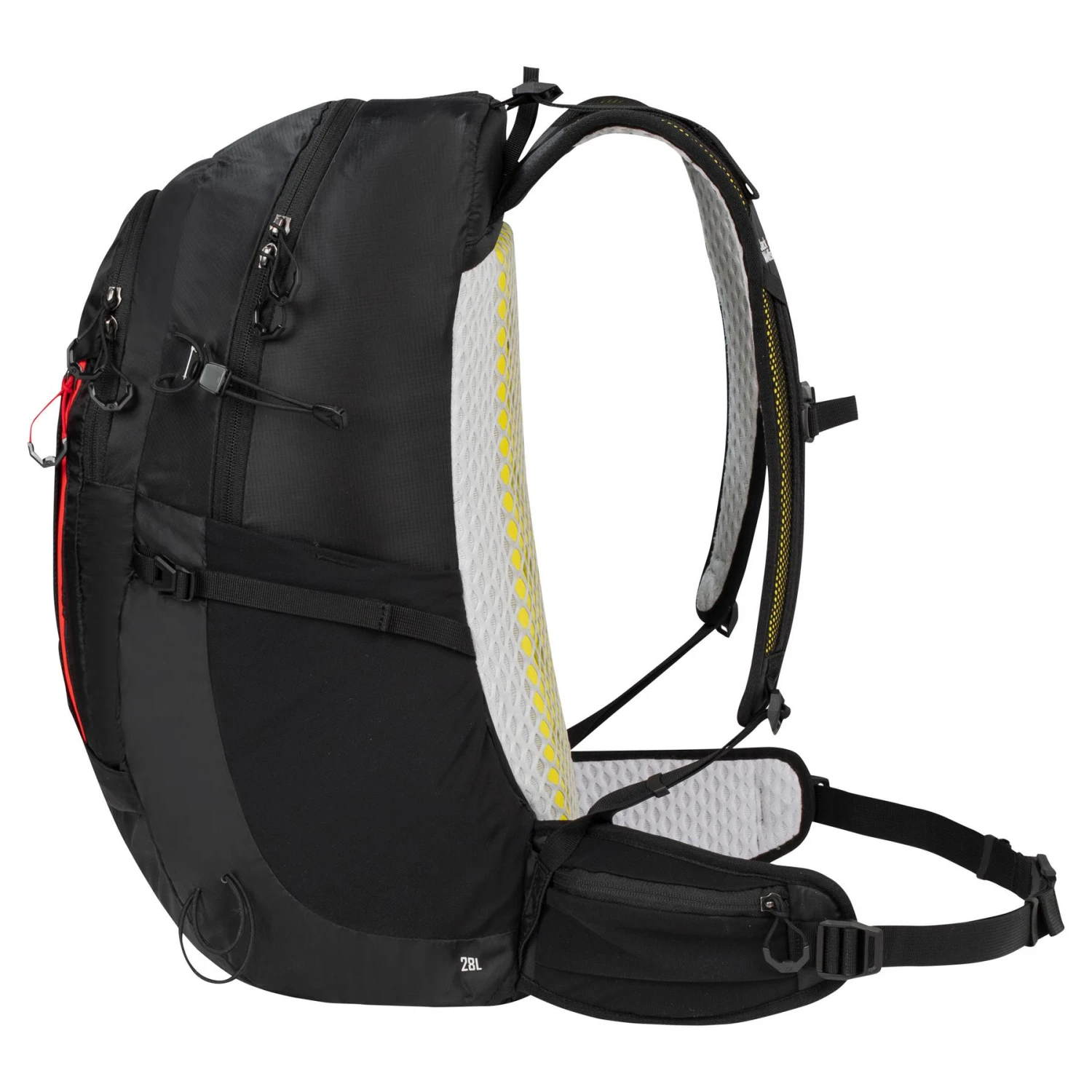 Backpack Jack Wolfskin Athmos Shape 28L 9 Backpack Jack Wolfskin Athmos Shape 28L - Image 7