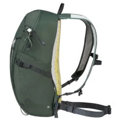 Backpack Jack Wolfskin Athmos Shape 16L -Hiking Store jack wolfskin 2010181 4311 9 e992 athmos shape 16 hedge green