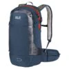 Backpack Jack Wolfskin Moab Jam Pro 24.5L -Hiking Store jack wolfskin 2010261 1383 9 e460 moab jam pro thunder blue