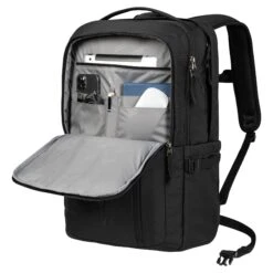 Backpack Jack Wolfskin Jack.Pot -Hiking Store jack wolfskin 2010541 6000 9 e490 jack.pot de luxe black