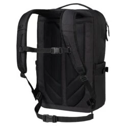 Backpack Jack Wolfskin Jack.Pot -Hiking Store jack wolfskin 2010541 6000 9 e510 jack.pot de luxe black