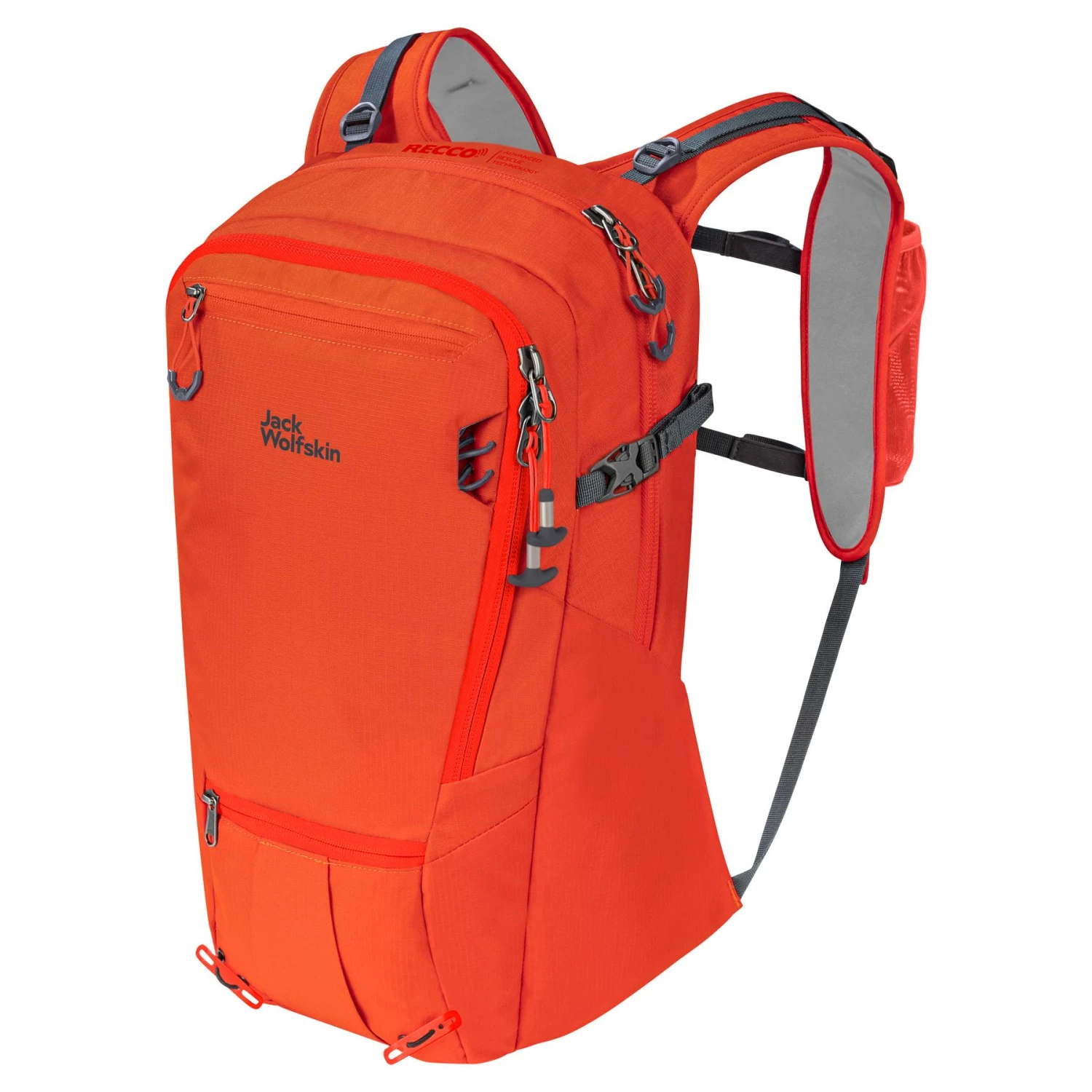 Hiking Bag Jack Wolfskin Alpspitze Pack 22L 3 Hiking Bag Jack Wolfskin Alpspitze Pack 22L