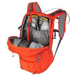 Hiking Bag Jack Wolfskin Alpspitze Pack 22L 14 Hiking Bag Jack Wolfskin Alpspitze Pack 22L -Hiking Store jack wolfskin 2010771 3017 9 e480 alpspitze pack 22 wild brier