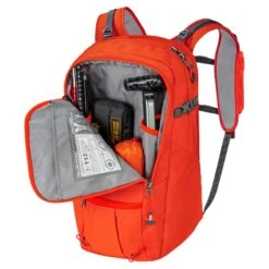 Hiking Bag Jack Wolfskin Alpspitze Pack 22L 15 Hiking Bag Jack Wolfskin Alpspitze Pack 22L -Hiking Store jack wolfskin 2010771 3017 9 e492 alpspitze pack 22 wild brier