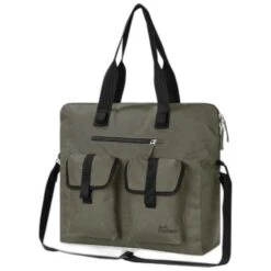 Shoulder Bag Jack Wolfskin Traveltopia Shopper 26