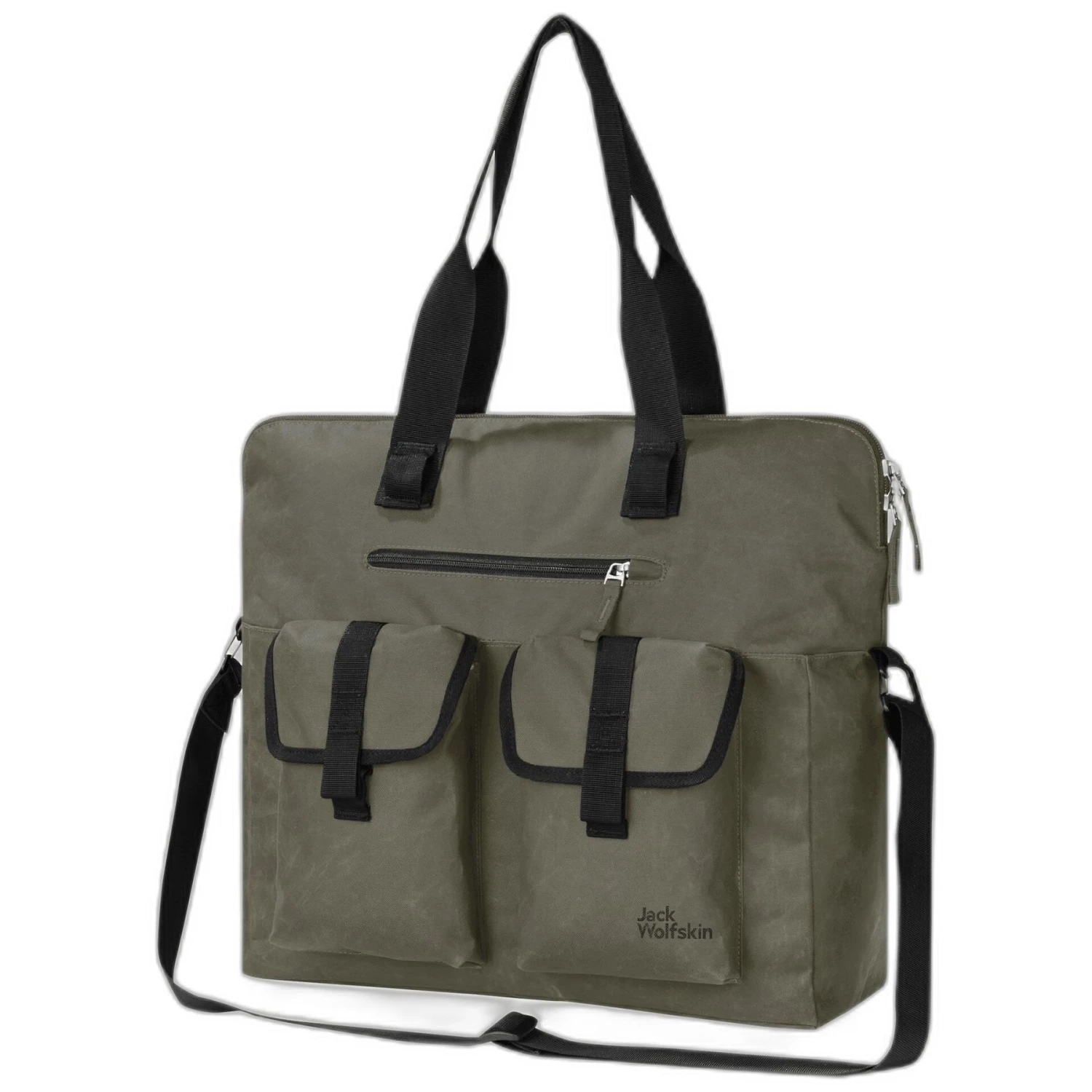 Shoulder Bag Jack Wolfskin Traveltopia Shopper 26 3 Shoulder Bag Jack Wolfskin Traveltopia Shopper 26