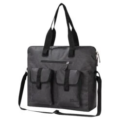 Shoulder Bag Jack Wolfskin Traveltopia Shopper 26