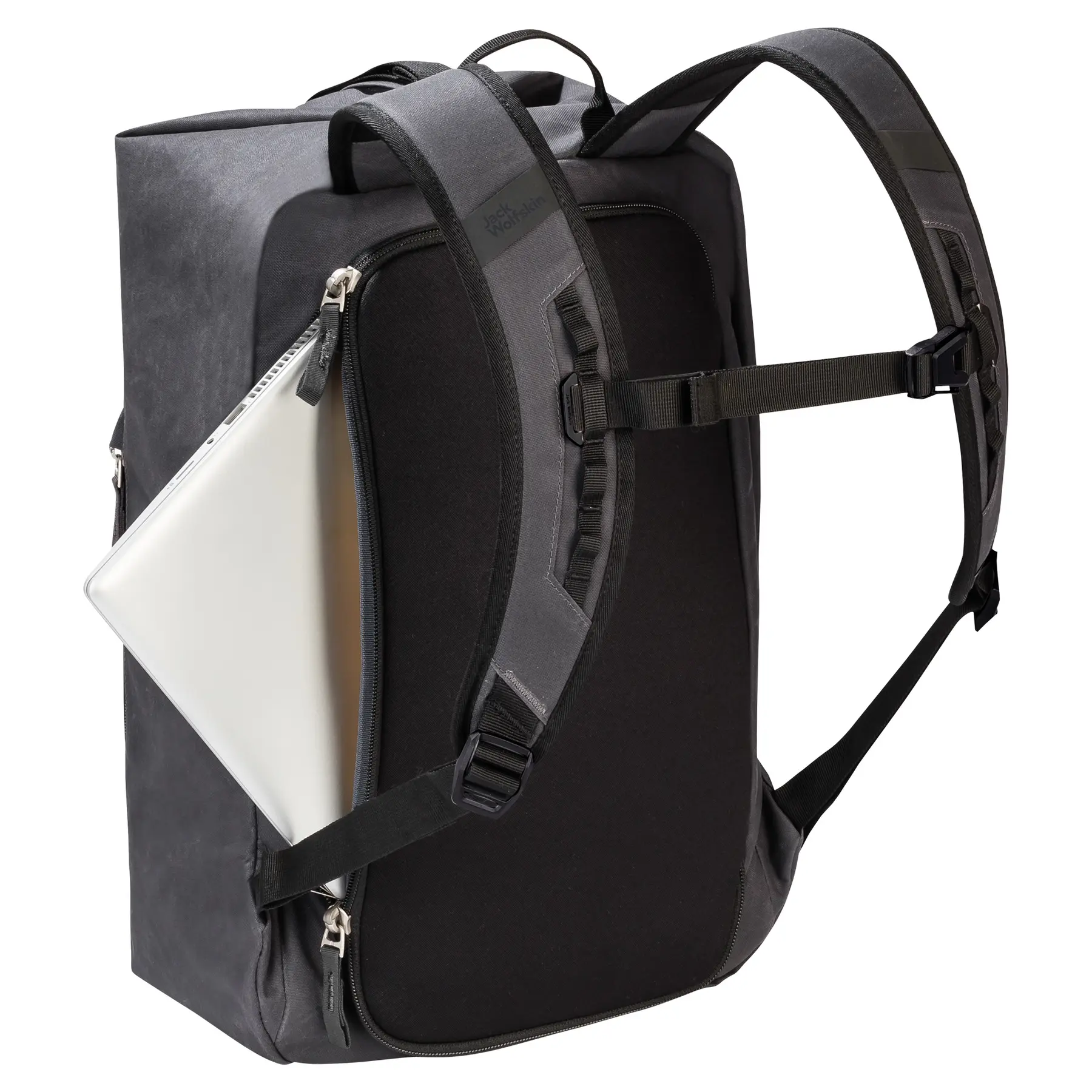 Backpack Jack Wolfskin Traveltopia Weekender 30 4 Backpack Jack Wolfskin Traveltopia Weekender 30 - Image 2