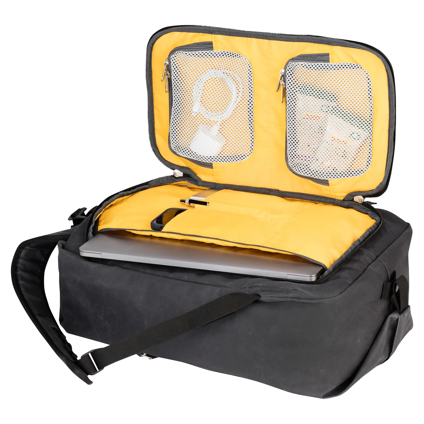 Backpack Jack Wolfskin Traveltopia Weekender 30 6 Backpack Jack Wolfskin Traveltopia Weekender 30 - Image 4