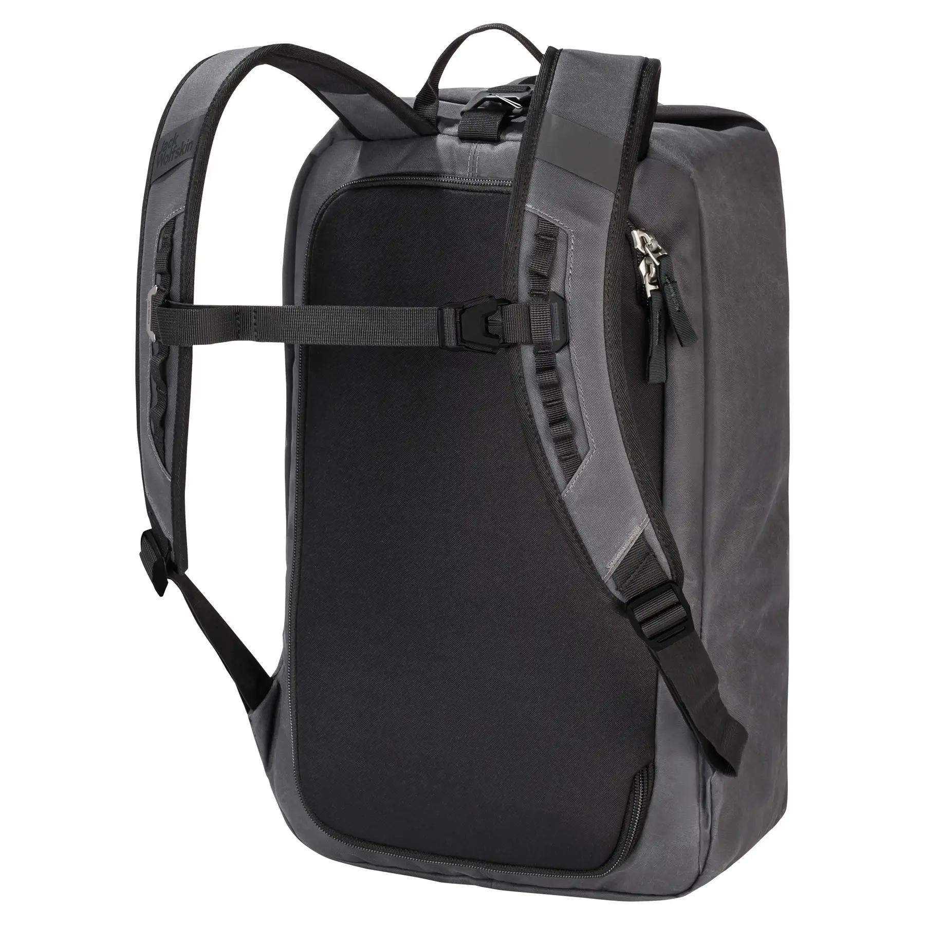 Backpack Jack Wolfskin Traveltopia Weekender 30 5 Backpack Jack Wolfskin Traveltopia Weekender 30 - Image 3