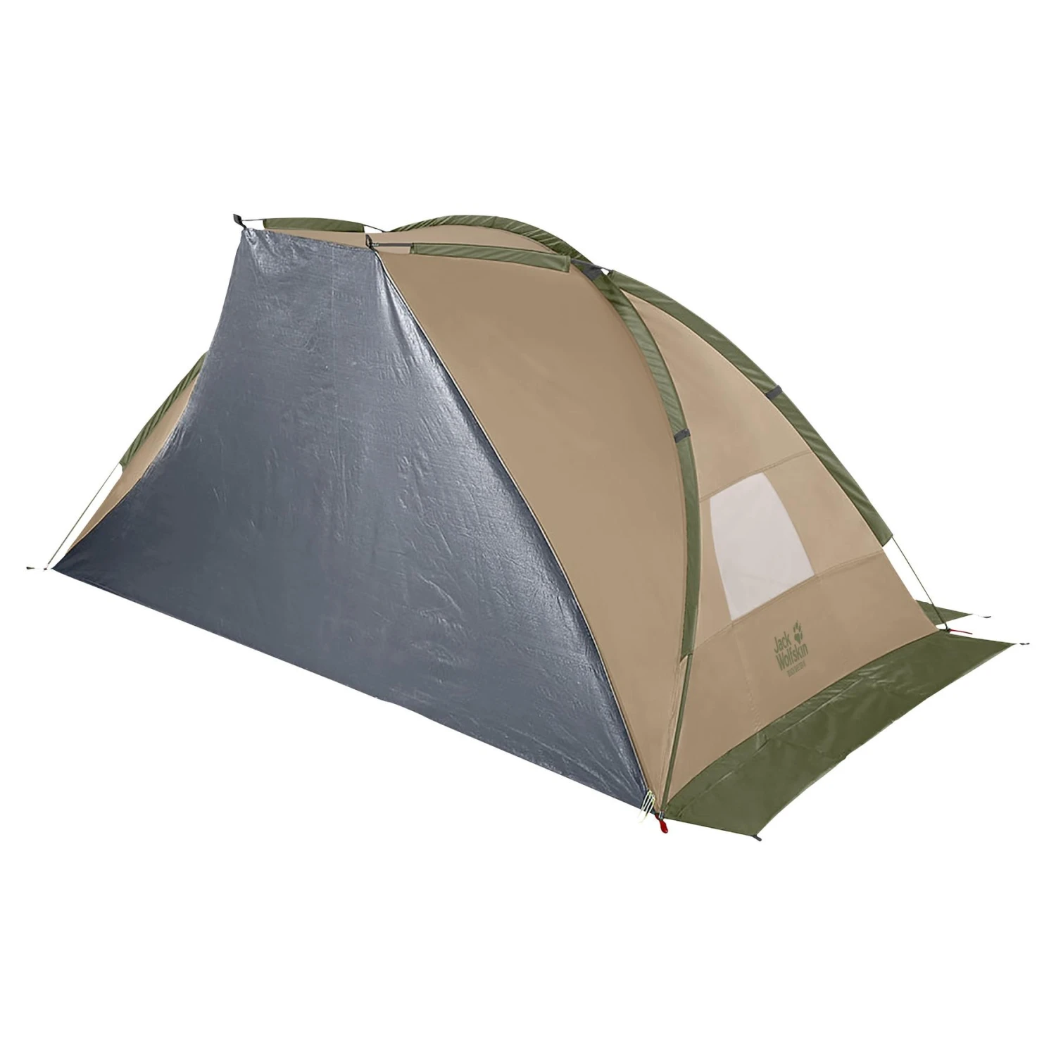 Tent Jack Wolfskin Beach Shelter III 4 Tent Jack Wolfskin Beach Shelter III - Image 2