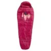 Children's Sleeping Bag Jack Wolfskin Grow Up 1 Children's Sleeping Bag Jack Wolfskin Grow Up -Hiking Store jack wolfskin 3003801 2081 0 e925 grow up kids azalea red