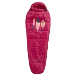 Children's Sleeping Bag Jack Wolfskin Grow Up