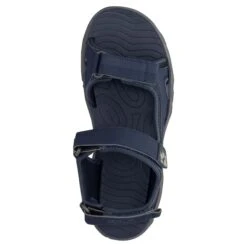 Sandales De Randonnée Jack Wolfskin Lakewood Cruise GT [Size 39.5] -Hiking Store jack wolfskin 4019011 1194 9 f380 lakewood cruise sandal m blue grey