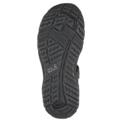 Sandales De Randonnée Jack Wolfskin Lakewood Cruise GT [Size 39.5] -Hiking Store jack wolfskin 4019011 6350 9 f370 lakewood cruise sandal m phantom