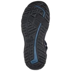 Sandales De Randonnée Jack Wolfskin Lakewood Ride GT [Size 39.5] -Hiking Store jack wolfskin 4019021 1010 5 lakewood ride sandal m night blue