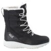 Bottes Femme Jack Wolfskin Nevada Texapore High [Size 35.5] -Hiking Store jack wolfskin 4035801 6365 9 f330 nevada texapore high w phantom off white