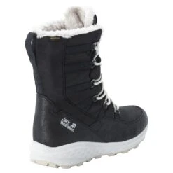 Bottes Femme Jack Wolfskin Nevada Texapore High [Size 35.5] -Hiking Store jack wolfskin 4035801 6365 9 f350 nevada texapore high w phantom off white