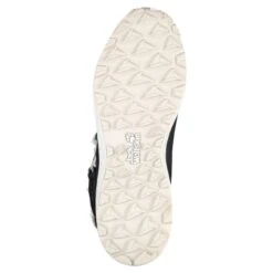 Bottes Femme Jack Wolfskin Nevada Texapore High [Size 35.5] -Hiking Store jack wolfskin 4035801 6365 9 f370 nevada texapore high w phantom off white