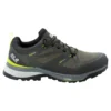 Chaussures De Marche Jack Wolfskin Force Striker Texapore GT [Size 39.5]