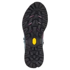 Chaussures De Randonnée Femme Jack Wolfskin Force Striker Texaporeid [Size 35.5] -Hiking Store jack wolfskin 4038873 2844 9 f370 force striker texapore mid w purple grey