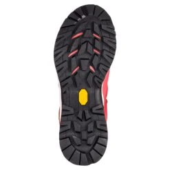 Chaussures De Marche Femme Jack Wolfskin Force Striker Texapore Low [Size 35.5] -Hiking Store jack wolfskin 4038891 2153 6 f370 force striker texapore low w pink grey