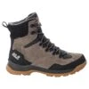 Chaussures Jack Wolfskin Cold Bay Texapore High [Size 35.5] -Hiking Store jack wolfskin 4041401 5298 9 f330 aspen texapore high m brown phantom