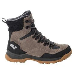 Chaussures Jack Wolfskin Cold Bay Texapore High [Size 35.5]