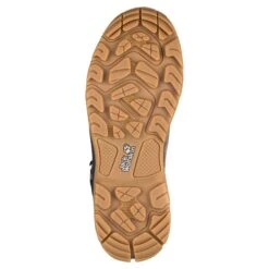 Chaussures Jack Wolfskin Cold Bay Texapore High [Size 35.5] -Hiking Store jack wolfskin 4041401 5298 9 f370 aspen texapore high m brown phantom