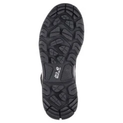 Chaussures Jack Wolfskin Cold Bay Texapore Mid [Size 39.5] -Hiking Store jack wolfskin 4041411 6069 9 f370 aspen texapore mid m black grey